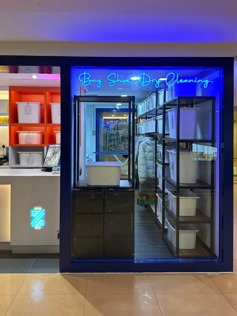 Za Altera renovation by Sun Synergy Contracts